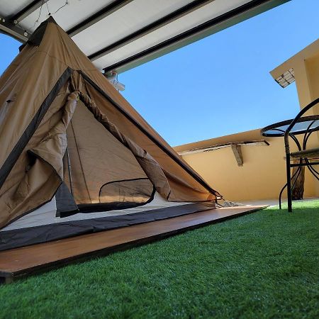 Dulan Groundnut Backpacker Hostel Donghe Exterior photo