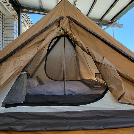 Dulan Groundnut Backpacker Hostel Donghe Exterior photo