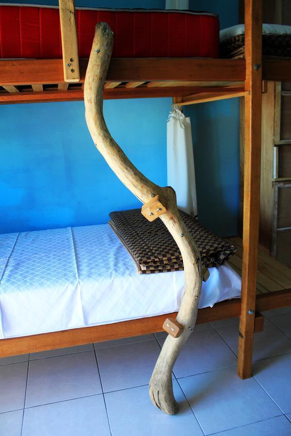 Dulan Groundnut Backpacker Hostel Donghe Exterior photo