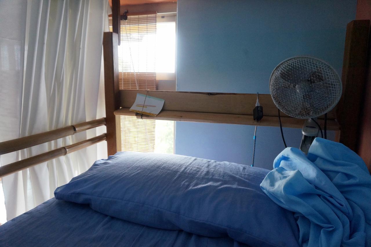 Dulan Groundnut Backpacker Hostel Donghe Exterior photo