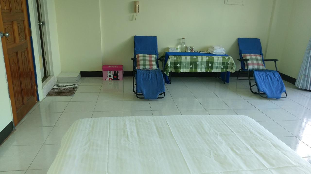 Dulan Groundnut Backpacker Hostel Donghe Exterior photo