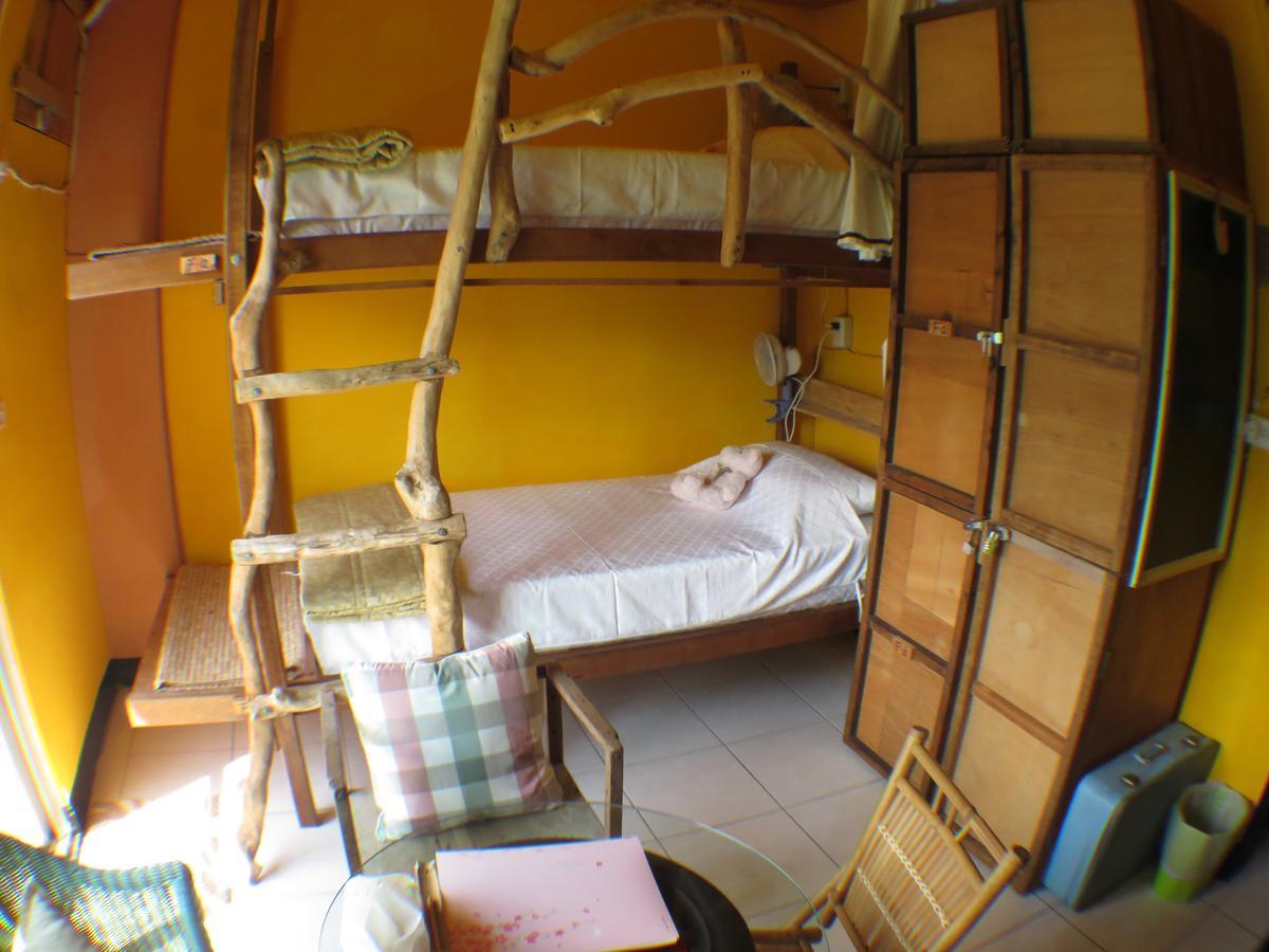 Dulan Groundnut Backpacker Hostel Donghe Exterior photo